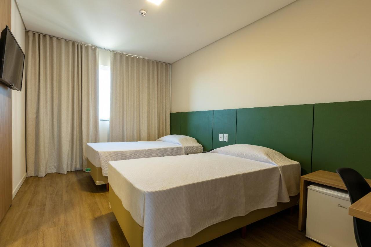 Hotel Viale Iguassu 2*