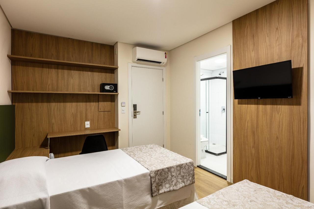 Hotel Viale Iguassu