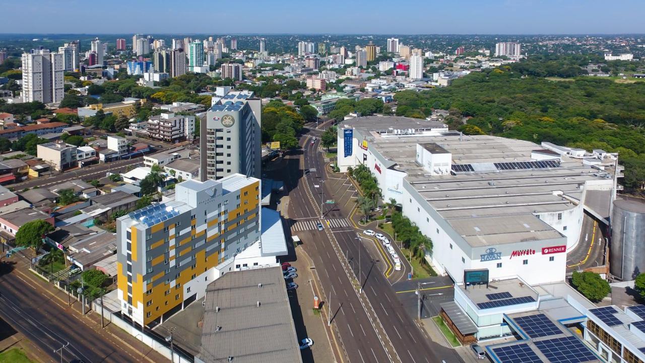 Hotel Viale Iguassu Foz do Iguacu