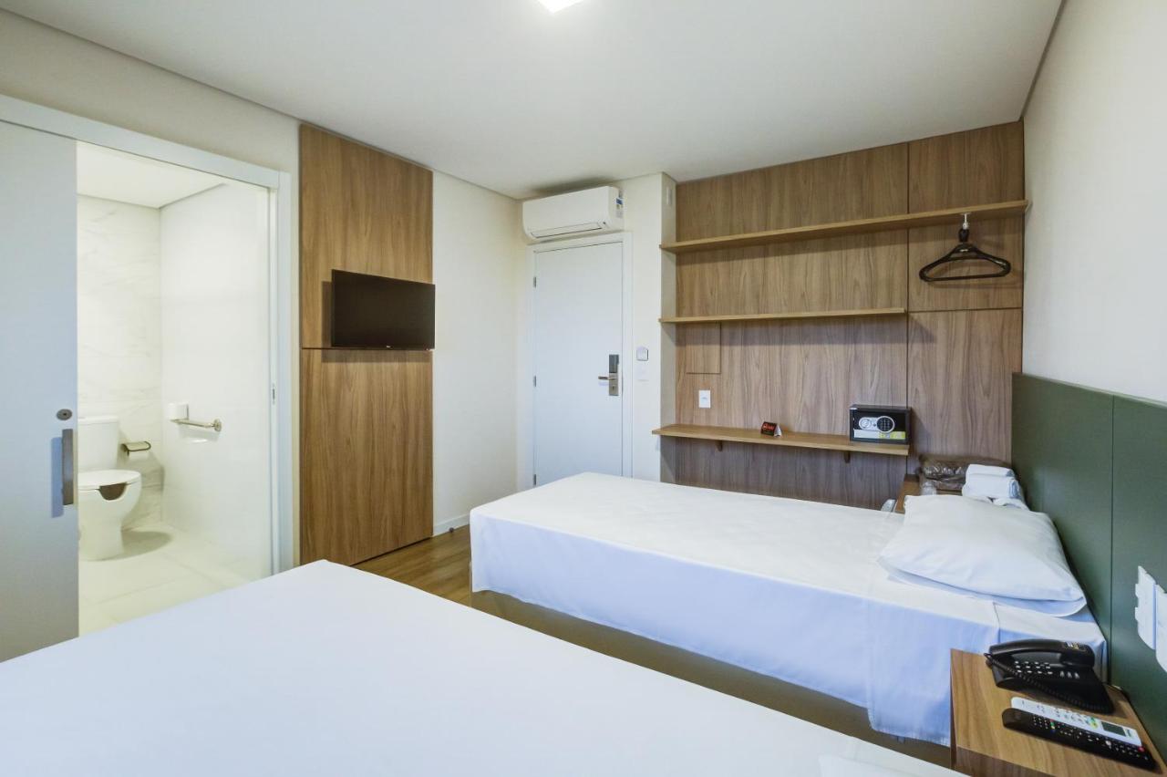 Hotel Viale Iguassu 2*