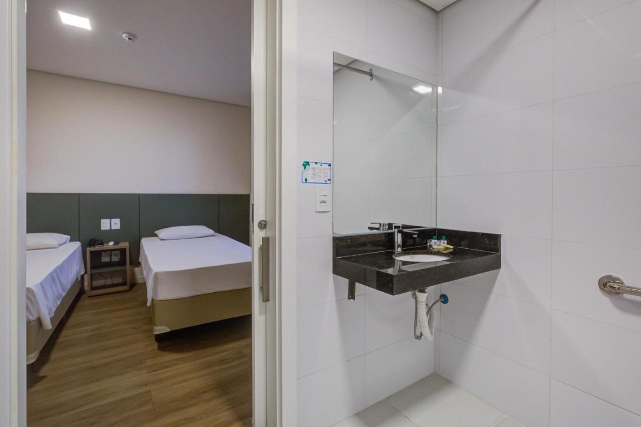 Hotel Viale Iguassu