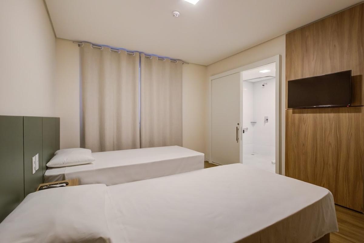 Viale Iguassu Hotel