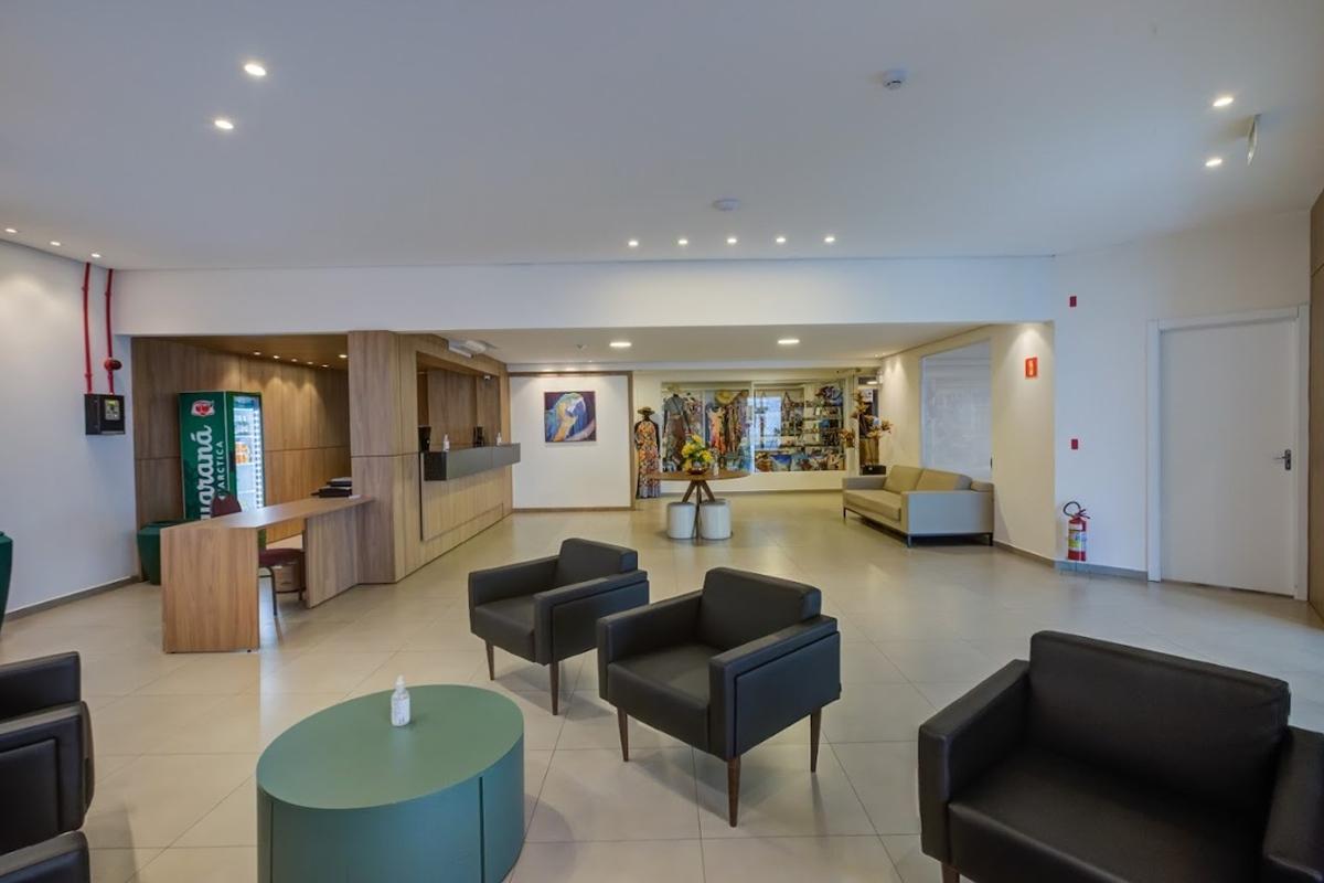 Viale Iguassu Hotel
