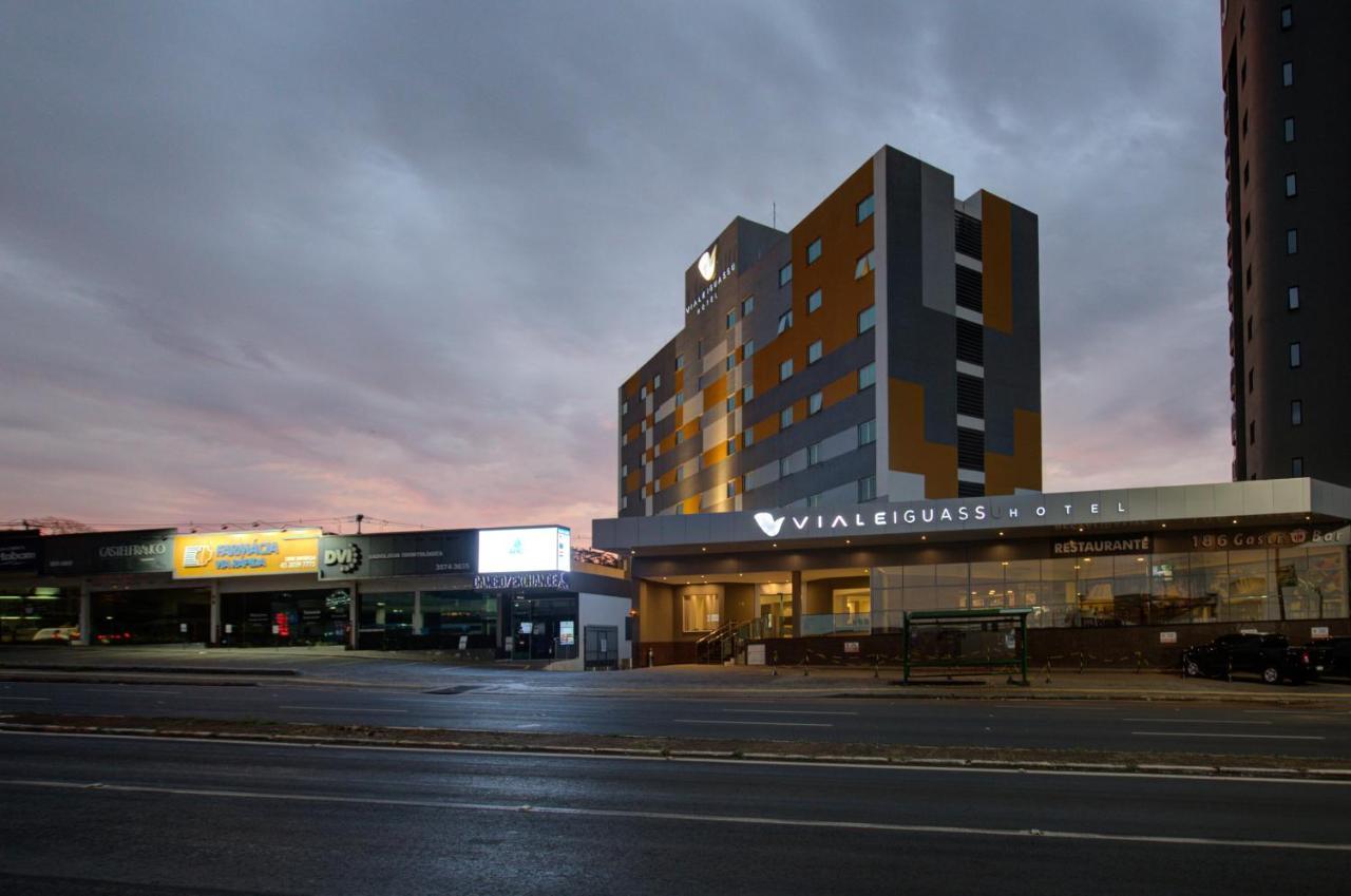 Hotel Viale Iguassu