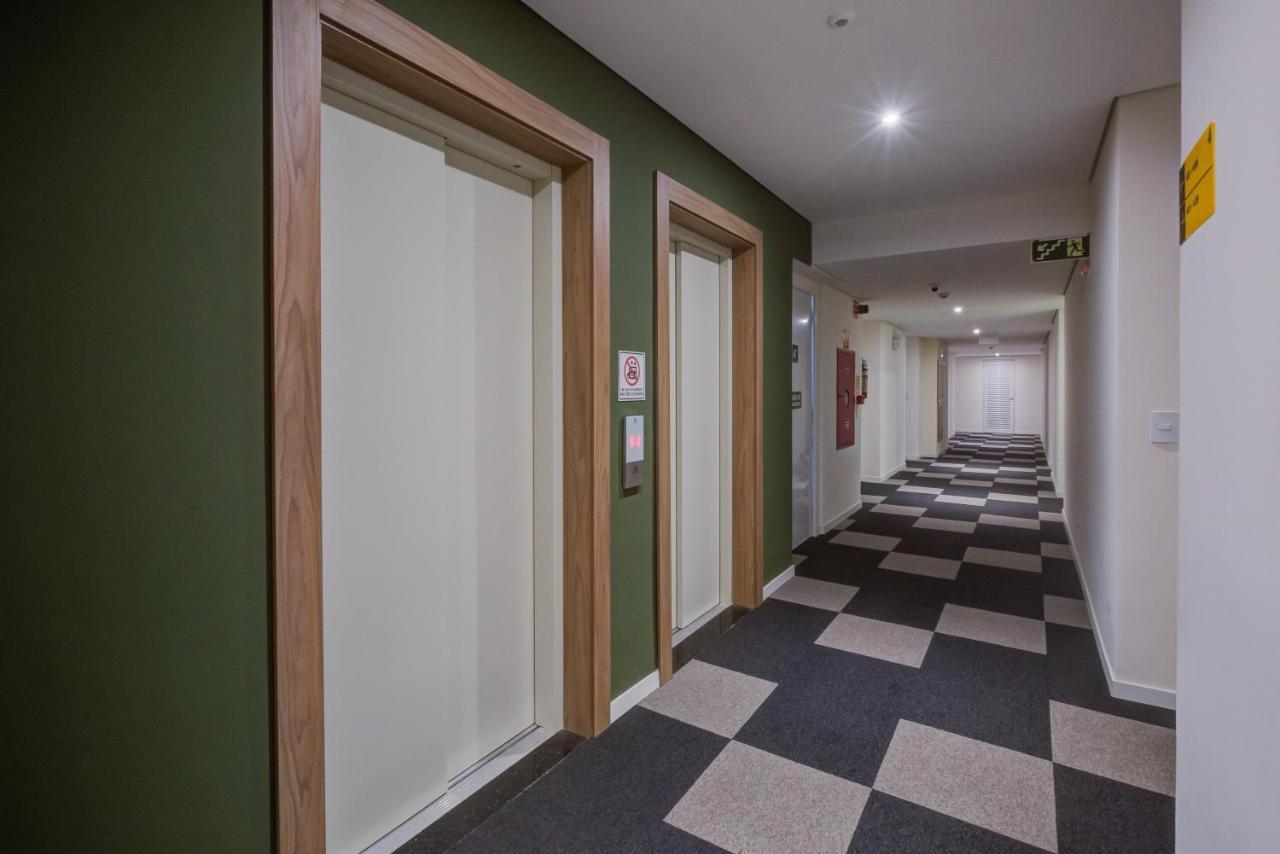 Hotel Viale Iguassu 2*