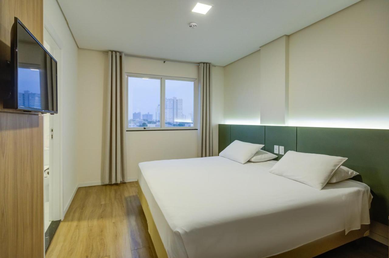 Hotel Viale Iguassu 2*