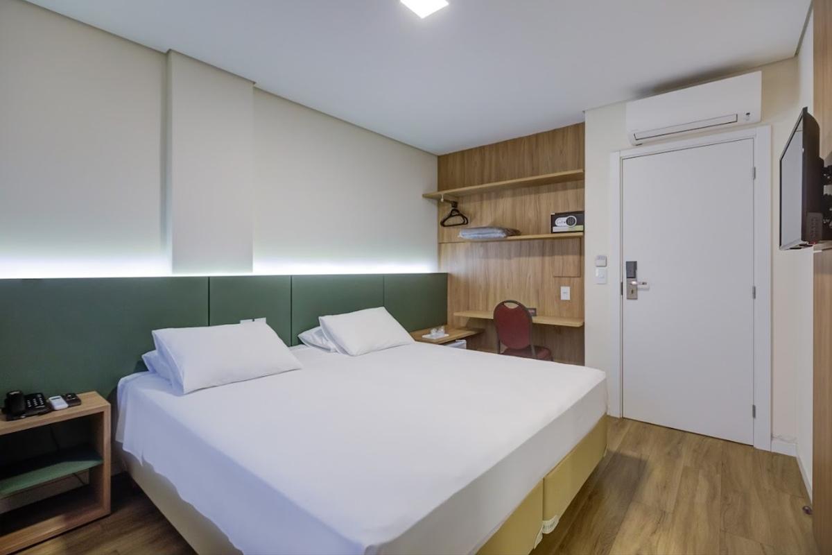 Viale Iguassu Hotel 2*